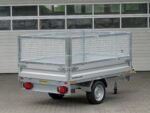 Humbaur HUK 152314 Gitteraufsatz – Bild 2