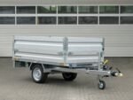 Humbaur HUK 152314 BW Aufsatz - FLEXePump – Bild 5