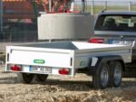 Unsinn UT 2514-26-14 Aluminiumfahrgestell, vielseitige Ausstattung – Bild 7