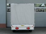 Humbaur HN203116 Planenaufbau 1800mm – Bild 7