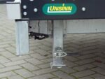 Unsinn UF 3617-18-13 Auffahrschienen und Winde – Bild 4