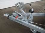 Unsinn UF 5422-35-13 Auffahrschienen und Winde – Bild 7