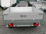 Saris K3 306 184 2700 2 E35 E-Pumpe, Nothandpumpe, Vorbereitung für Auffahrschiene – Bild 5