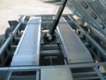 Humbaur HTK 3500.41 ALU Tridem 3 Achser mit Gitteraufsatz 600mm – Bild 5