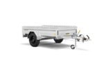 Einachsanhänger Tieflader HUMBAUR Serie 1000 HA 132513-5 Offroad – Bild 3