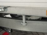 Unsinn UDK 3620-35-14 E-Pumpe, Stahlboden, 14 Zurrpins Spinlock – Bild 12