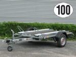 STEMA STLP 850 100 km/h Stoßdämpfer – Bild 7