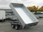 Saris K1 306 170 2700 2 E E-Pumpe und U-Profil – Bild 13