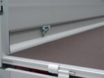 Unsinn UT 2512-13-14 Hochplane, Frontklappe und 100 km/h-Ausführung – Bild 2