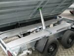 Hapert Cobalt Plus 3500 Facelift Modell 2024 – LED Parabelfederung – Bild 15