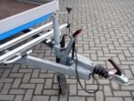 Barthau QM1351 - 1.350 kg EZ 01.08.2018 – Bild 3