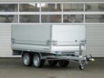 Humbaur HUK 303117 E-Pumpe und ALU-BW-Aufsatz – Bild 9