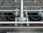 Humbaur HTK 3500.37 STAHL E-Pumpe – Stahlbordwand Schwarz – Bild 5
