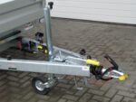 Humbaur HUK 272715 E-Pumpe, Nothandpumpe – Bild 7