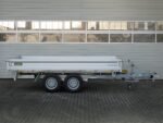 Unsinn UDK 3620-35-14 E-Pumpe, Stahlboden, 14 Zurrpins Spinlock – Bild 16