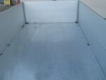 Humbaur HTK 3500.31 ALU BW Aufsatz und E-Pumpe – Bild 8