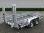 Saris MG 306 170 3500 2 - Maschinentransporter – Bild 5