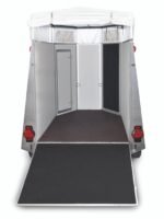 Viehanhänger aus Holz HUMBAUR Serie 7900 HTV 203217 HS – Bild 3