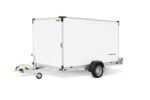 Kofferanhänger Tieflader HUMBAUR Serie 5000 HKT 752515-18P