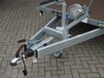 Unsinn UF 3617-18-13 Auffahrschienen und Winde – Bild 6