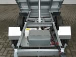 Humbaur HUK 272715 E-Pumpe und BW-Aufsatz – Bild 3