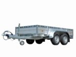 Hapert Azure L-2 - 2700 Aluminium