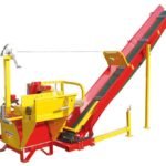 RABAUD XYLOSCIE 700 T PRO 2 | Kreissägen mit Wippe für Schlepper