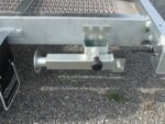 Saris K3 306 170 3500 2 E Profi E-Pumpe, Rampen und Stützen – Bild 5