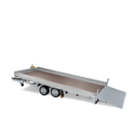 Multifunktionsanhänger HUMBAUR Serie 8000 MTKA 354222