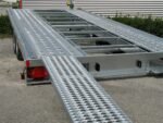Humbaur MTK 354722 kippbar Kippbrücke mechanisch kippbar – Bild 4