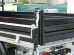 STEMA SHDK O2 35-40-20.3B TRIUS TRIDEM Alufelgen - Auffahrpaket - H-Gestell – Bild 10