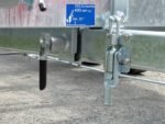 Humbaur MTK 354722 kippbar Kippbrücke mechanisch kippbar – Bild 3