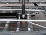 Saris K3 306 184 2700 2 E35 E-Pumpe, Nothandpumpe, Vorbereitung für Auffahrschiene – Bild 7
