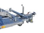 Humbaur MTK 354222 kippbar Kippbrücke mechanisch kippbar – Bild 4