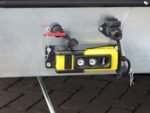 Humbaur HTK 3500.41 ALU Tridem 3 Achser mit E-Pumpe – Bild 4