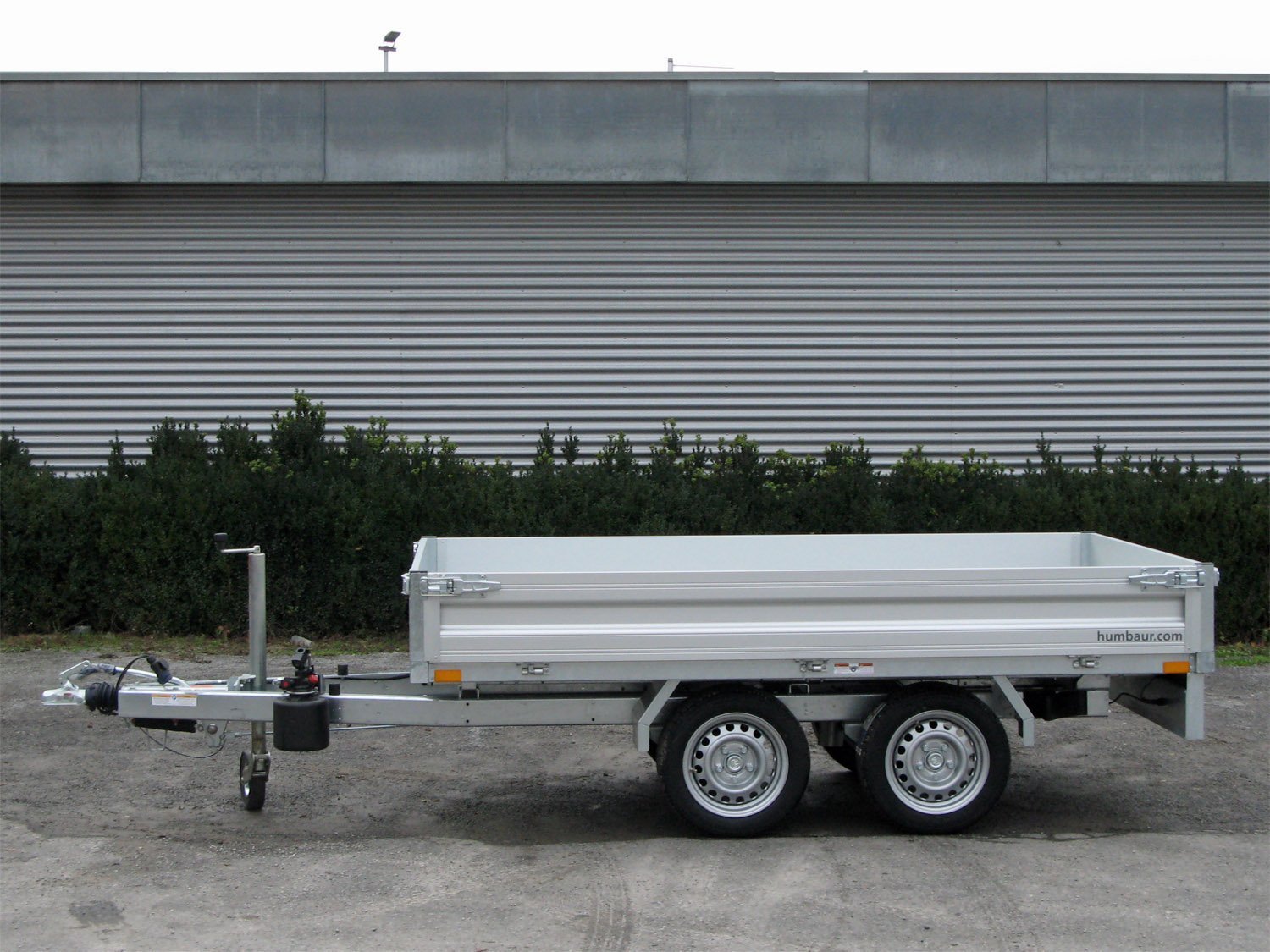 7482d965e9c3156079b7ea6423fd41fa.jpg Humbaur HUK 272715 Handpumpe und FLEXePump – Bild 1