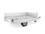 STEMA RKE O2 13-27-15.1 ALU ROKO1 Heckkipper mit Handpumpe – Bild 6