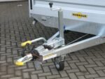 Humbaur HN254118 12 Anbindebügel – Bild 2