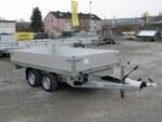 Saris K3 306 184 2700 2 E35 E-Pumpe, Nothandpumpe, Vorbereitung für Auffahrschiene