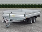 Humbaur HN253118 10 Anbindebügel – Bild 7