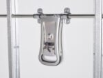 Kofferanhänger Tieflader HUMBAUR Serie 5000 HK 132513-15P FlexZurr – Bild 8