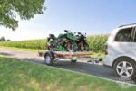 STEMA STM O2 8.5-21-15.1 Rot gepulvert – 100 km/h Stoßdämpfer – Bild 4
