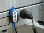 Hapert Cobalt Plus 3500 Facelift Modell 2024 – LED Parabelfederung – Bild 4
