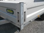 Unsinn UH 4220-26-10 10-Zoll-Alufelgen – 100 km/h Ausführung – Bild 8