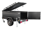 TPV Anhänger KT-EB2 Offroad – Bild 6