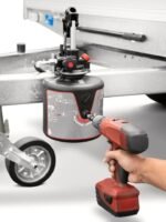 Humbaur HUK 152314 BW Aufsatz - FLEXePump – Bild 3