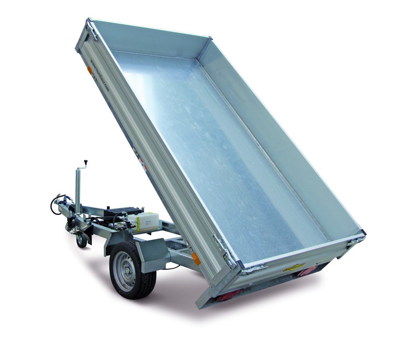 80f3f5f7b631b0e974a4a4627672e73a.jpg Rückwärtskipper HUMBAUR Serie 3000n Kasteninnenmaß 2680 x 1500 x 300 mm, Gesamtgewicht 1800 kg HUK 182715 – Bild 1