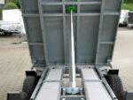 Hapert Cobalt Plus 3500 Facelift Modell 2024 – LED Parabelfederung – Bild 16