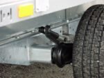 STEMA SHA O2 27-40-20.2 Carrier XL Rampengröße: 290 x 26 - 100km/h – Bild 2