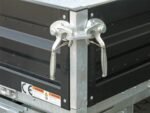 Humbaur HTK 3500.31 STAHL E-Pumpe, Rampen und Stützen – Bild 13